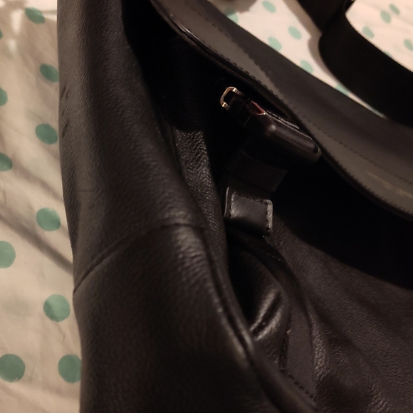 Like-New Michael Kors Briefcase/Laptop Bag - Picture 7 of 16